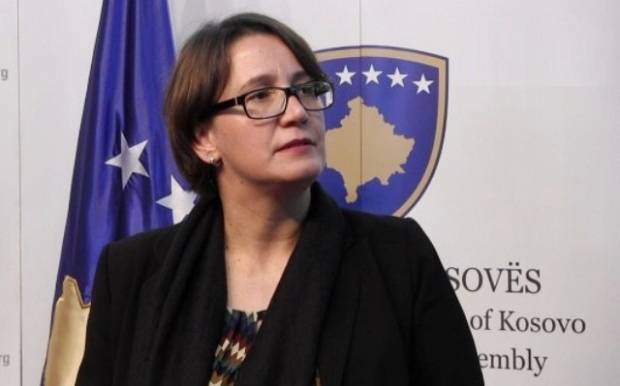 Dërguti: Cumhurbaşkanı Seçimini Anayasa Mahkemesine Taşıyacağız