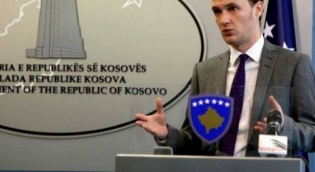 Selimi: Kosova, Bir Grup Milliyetçi Tarafından Rehin Tutuluyor