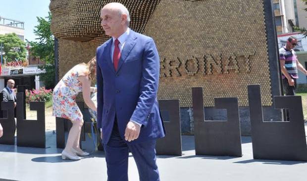 Mustafa: Hükümette Yakında Değişiklikler Olacak