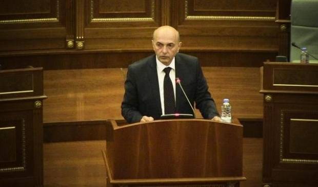 Mustafa: Muhalefetin Bu Tür Davranışına İzin Verilemez