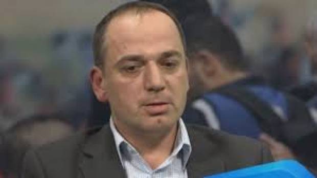 Vetvendosje'nin İki Milletvekili Gözaltına Alındı
