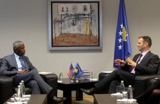 USAİD, Adaletin Güçlenmesinde Güvenilir Partner