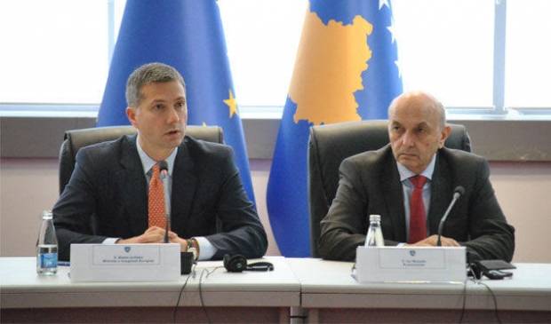 Mustafa: Vizeler İçin Tüm Kriterleri Yerine Getirdik