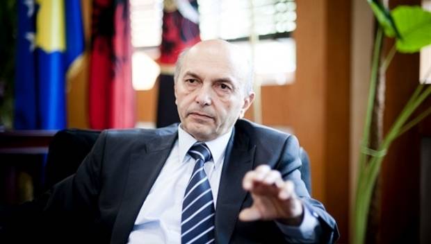 Mustafa, Tarıma Bu Yıl Daha Fazla Bütçenin Ayrılacağını Duyurdu