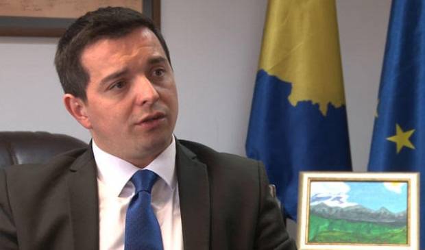 Vizeler  İçin AB Uzmanları Yarın Kosova'ya Geliyor