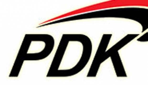 PDK: Araçların Kundaklanması Kriminel Eylem