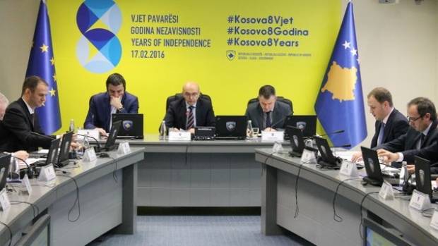 Hükümet, İİK Üyeleri için Adayları Belirledi