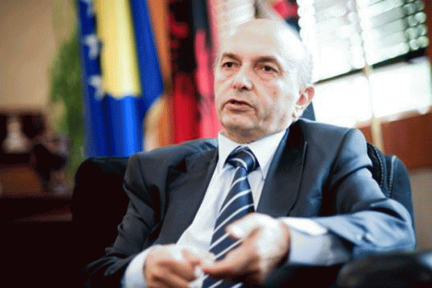 Başbakan Mustafa: Yeni Belediye Kurmuyoruz