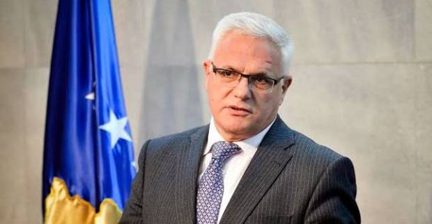 Muhalefete Seçimler Değil,  Diyalog Teklif Edilecektir