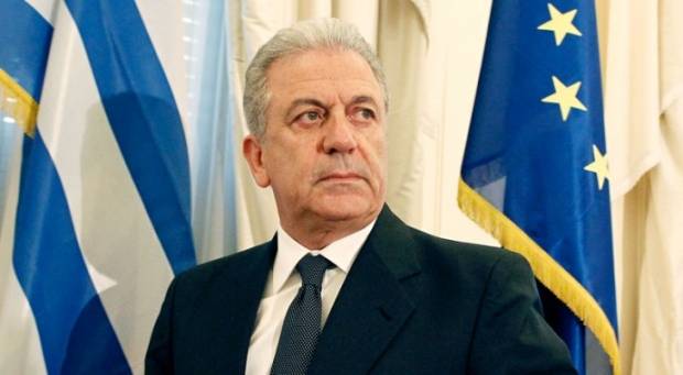 Avramopolous, Nisan Ayında Kosova'yı Ziyaret  Edecek