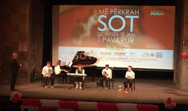 Kosova'da 870 Kişi Down Sendromlu