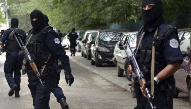 Kosova Polisi Güvenlik Önlemlerini Artırdı