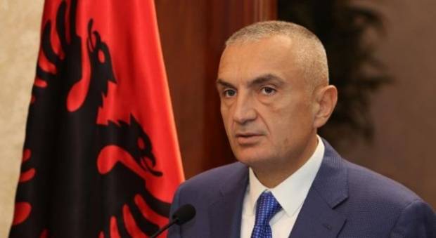 İlir Meta'nın Sürpriz Kosova Ziyareti
