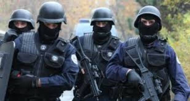 Kosova ve Terör Saldırıları