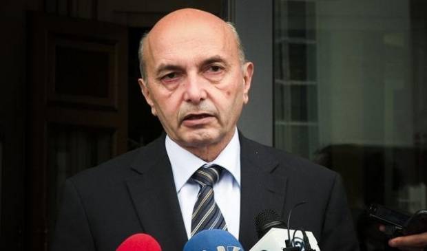 Mustafa: Karaciç'ten Sonra Diğer Suçluların da Cezalandırılmasını Bekliyoruz