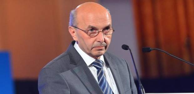 Mustafa: Biz İşimizi Yapıyoruz,  Muhalefet de Kendi İşini Yapsın