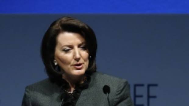 Jahjaga: Paskalya Bayramı Dayanışmayı Tazeledi