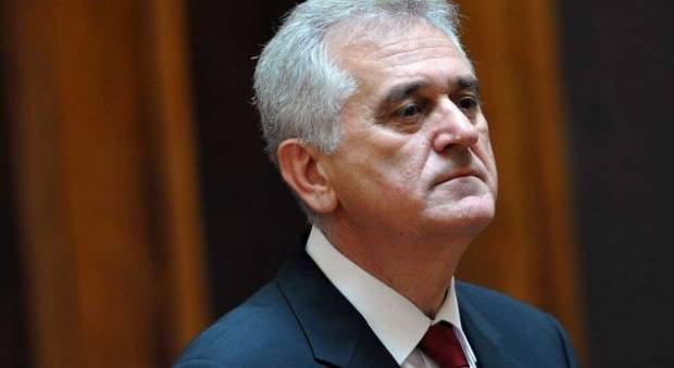 Sırbistan: Kosova'yı Anayasadan Çıkarmayacağız