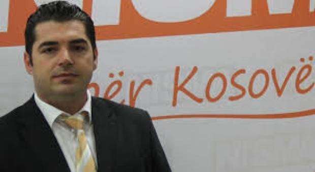 Hasani: Hafta İçinde Muhalefet Liderleri Bir Araya Gelecekler