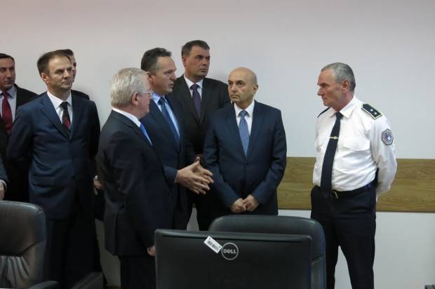 Mustafa: Güvenlik Alanında Somut  Netice Elde Edilmiştir