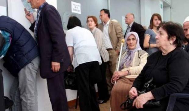 Bu Yıl Aile ve Malul Emekli Maaşlarının Ödenmesine Geçilecek