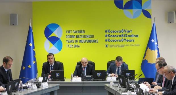 Mustafa: 2015 Yılı Mali Raporu, İstikrarın Kanıtı