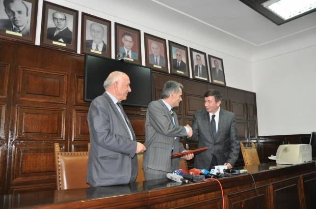 Hükümet, Priştine Üniversitesi Fonlarını Artırtacak