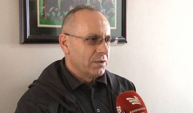 3 Mayıs'ta Kosova UEFA'da