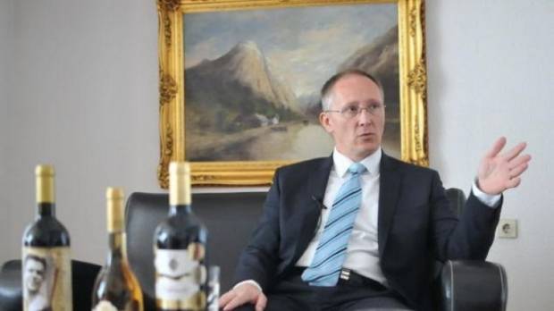 Hükümet Çoğunluğa Sahip, Erken Seçimlere Gerek Yok