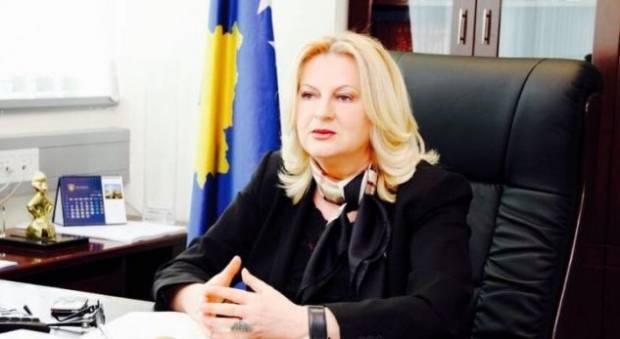 Tahiri: Sırbistan İle Kosova Zenginliklerini Müzakere Etmeyiz