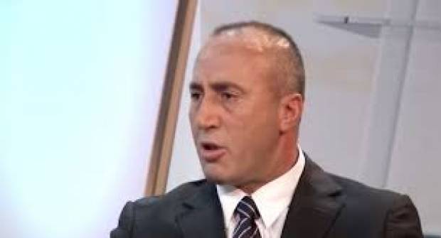 Haradinaj: Anayasa Mahkemesinin Kararı Adil Değil