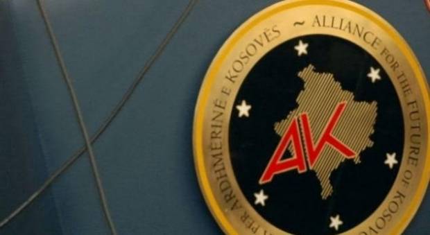 AAK'nın Hükümete Dahil Olacağı Haberi Gerçek Değil