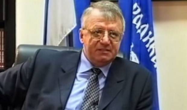 Polis: Şeşelj Kosova'ya Gelmesi Halinde Tutuklanacak