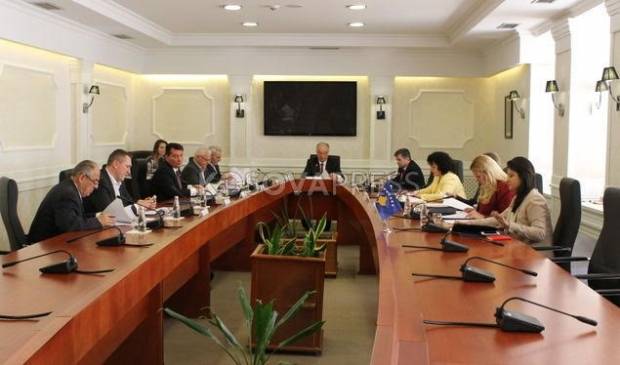 Mogherini ve Hahn Mayısta Kosova'ya Gelecek