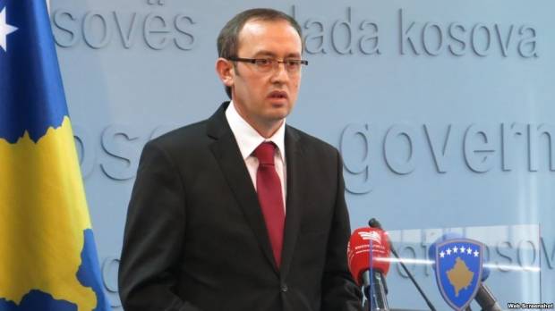 Kosova, İMF ve Dünya Bankası Toplantılarına Katılıyor