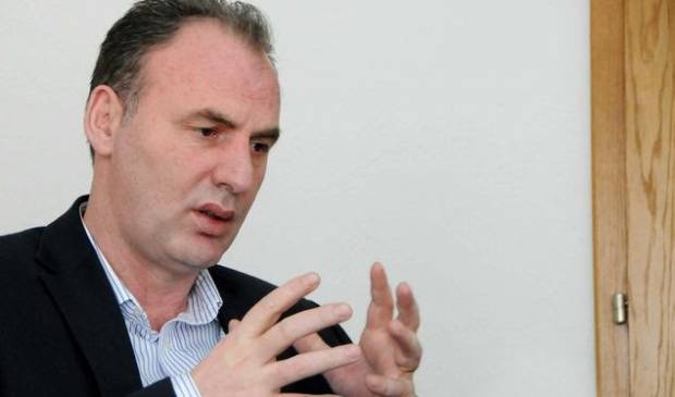 Limaj: AAK Acele Etti