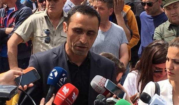 Qeriqi: Gaziler Listeleri Şişirilmiştir, Araştırılması Lazım