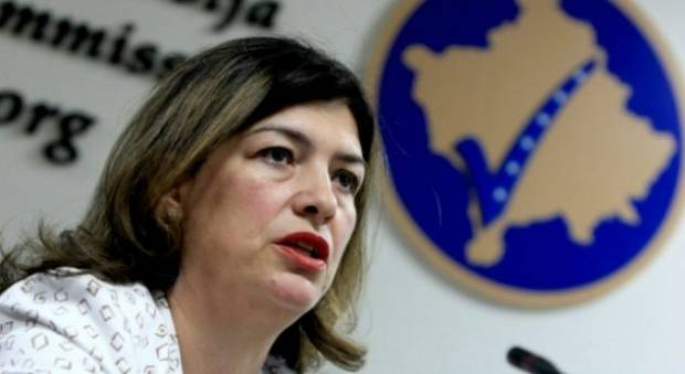 MSK, Sırbistan'ın Kosova'daki Seçimlerine Karşı Değil
