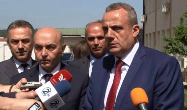 Mustafa: 2018 Yılına Kadar Seçimler Yok