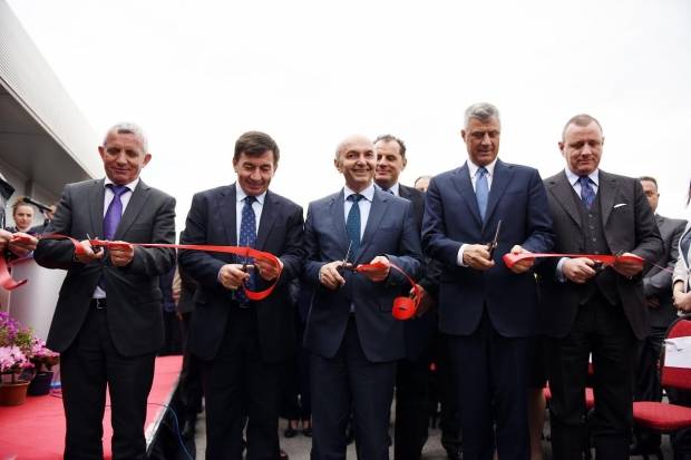 Mustafa: Ekonomide Alınan Reformlar Sonuç Veriyor