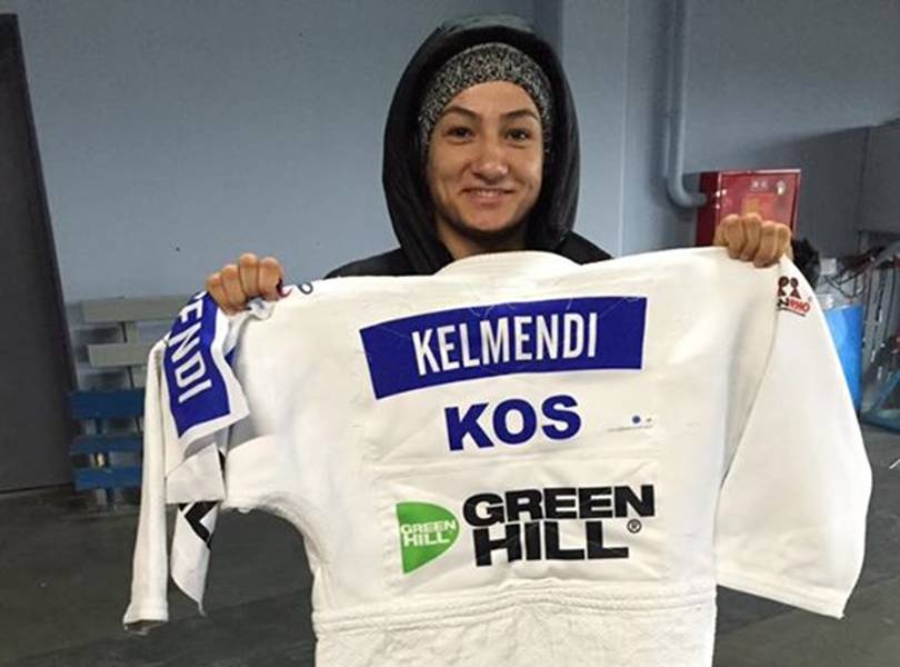 Kosova, Rusya'da Judo Şampiyonasına Devlet Sembolleriyle Katılacak