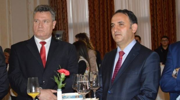 Türkiye'den Kosova'ya Anlamlı Bir Tanıtım Programı Daha
