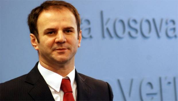 Kuçi: Hükümet Değişikliği İki Partiye Yansımalı