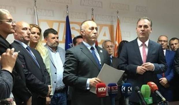 Muhalefet, Vetvendosje Olmadan da Büyük Protesto Bekliyor