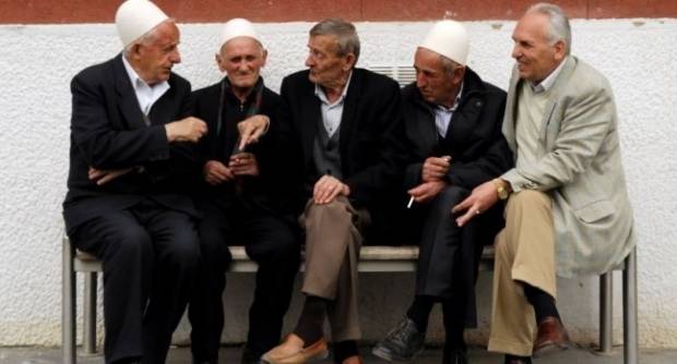 Emekli Maaşlarına Hala Artış Yok