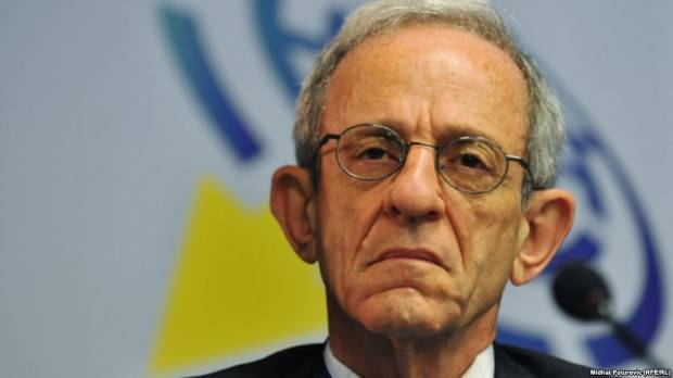 Serwer: Sırbistan, Kosova'yı Tanımadan AB Üyesi Olamaz