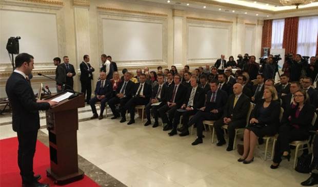 Kredi Garantisi Fonu İşletmeler İçin Ek İmkan