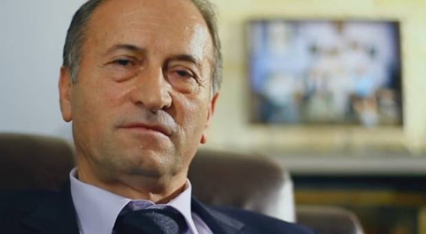 Azem Syla: Adalet Organlarıyla İşbirliğinde Bulunacağım ve Masumum