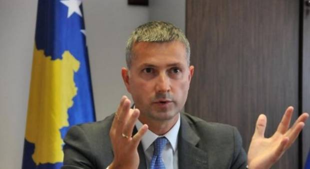 Çollaku: Ülkemiz İçin Tarihi Bir Haftadayız
