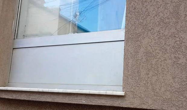 Priştine'de Bombalı Saldırı
